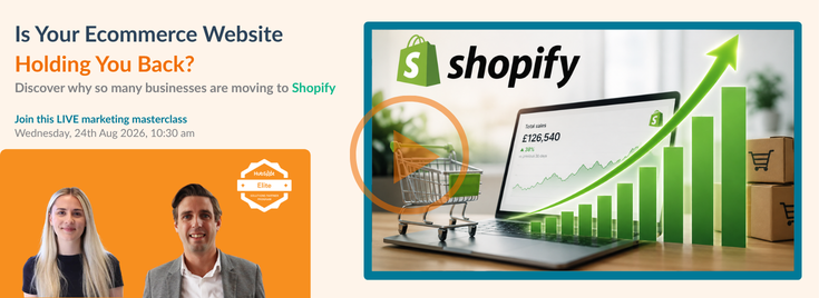 REPLAY: Improve Your Website Conversion Rate With HubSpot