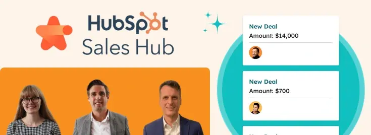 Andy and Will discussing how you can kick start your marketing in 2025