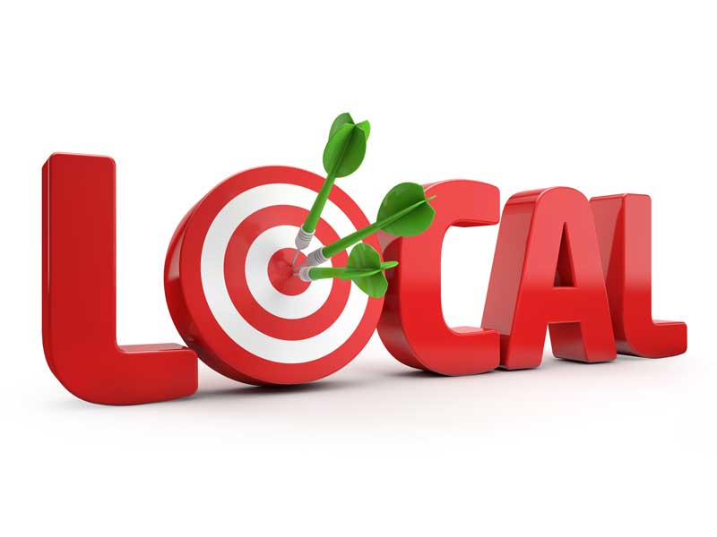 Local Business SEO – 5 Natural Link Opportunities