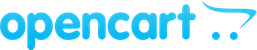 Opencart-Logo Opencart-Logo