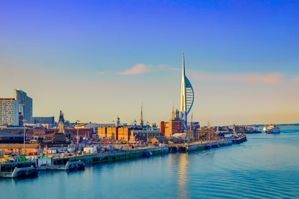 PORTSMOUTH