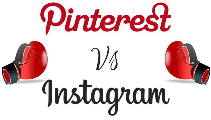 Pinterest Vs Instagram For Business – Which Is Best?