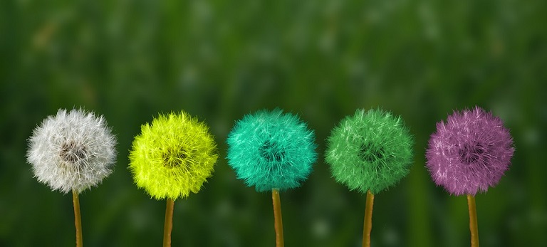 Repurposing old content for different marketing channels