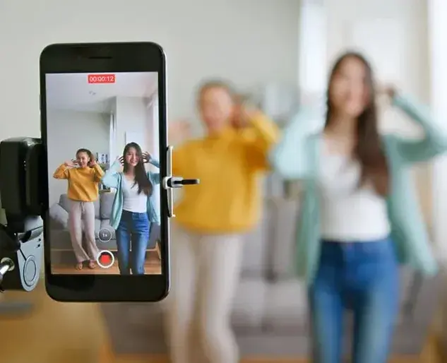 tiktok-social-media-section
