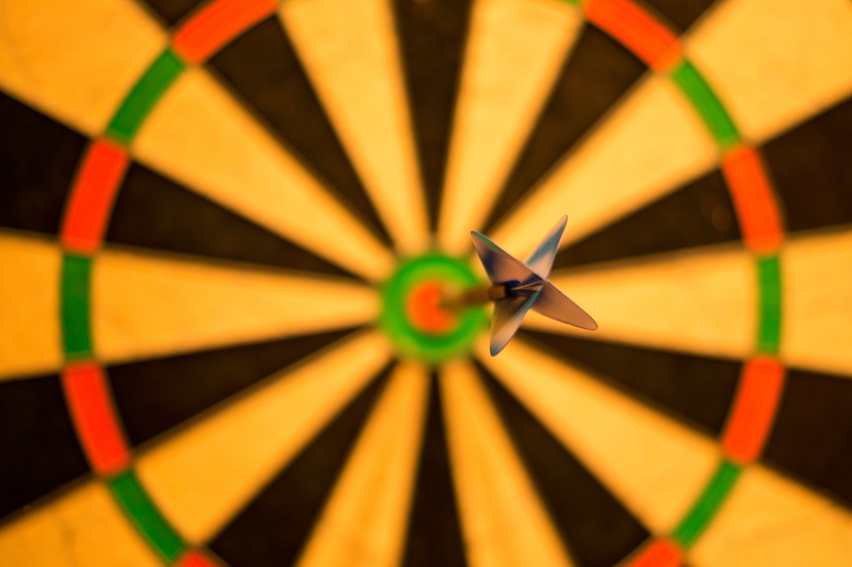 The Importance Of Target Audience