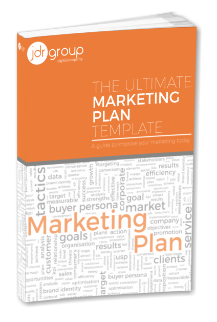 The-Ultimate-Marketing-Plan-Template-Cover