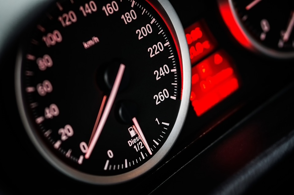 Thinking Of Going 0-100 In 6 Seconds With Your Digital Marketing Strategy
