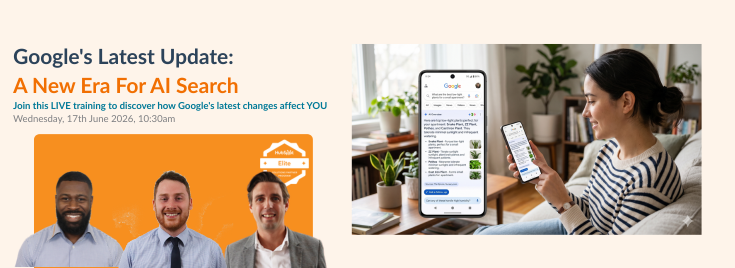 Upcoming Materclass: Business Owners Guide to HubSpot