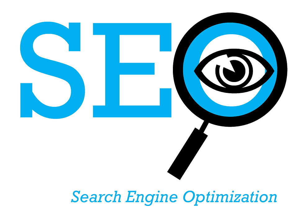 Search Engine Optimisation (SEO) services in Johannesburg
