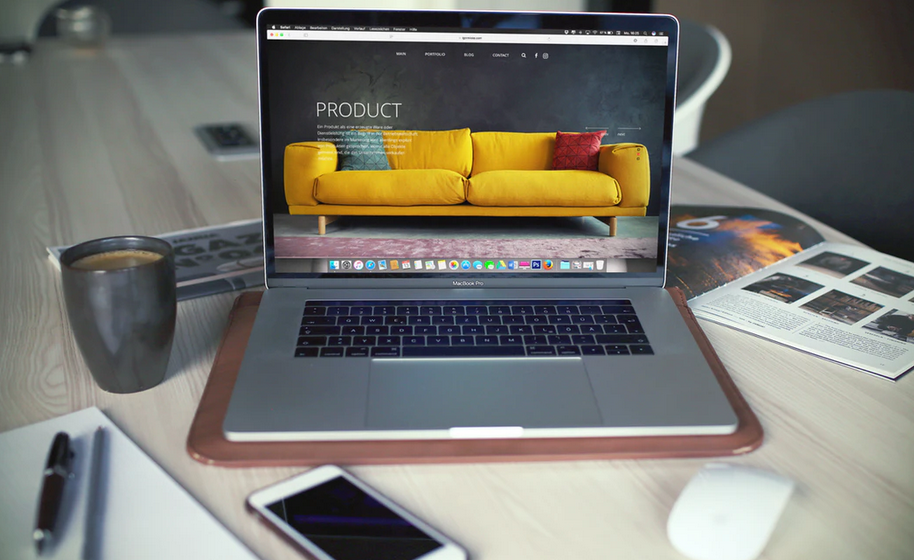 advantages of business selling online