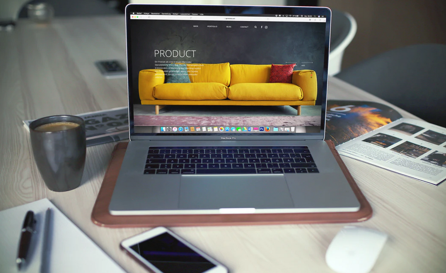 8 Key Benefits Of Ecommerce Website For Online Sellers