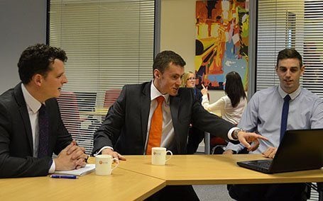 Careers at JDR Careers at JDR