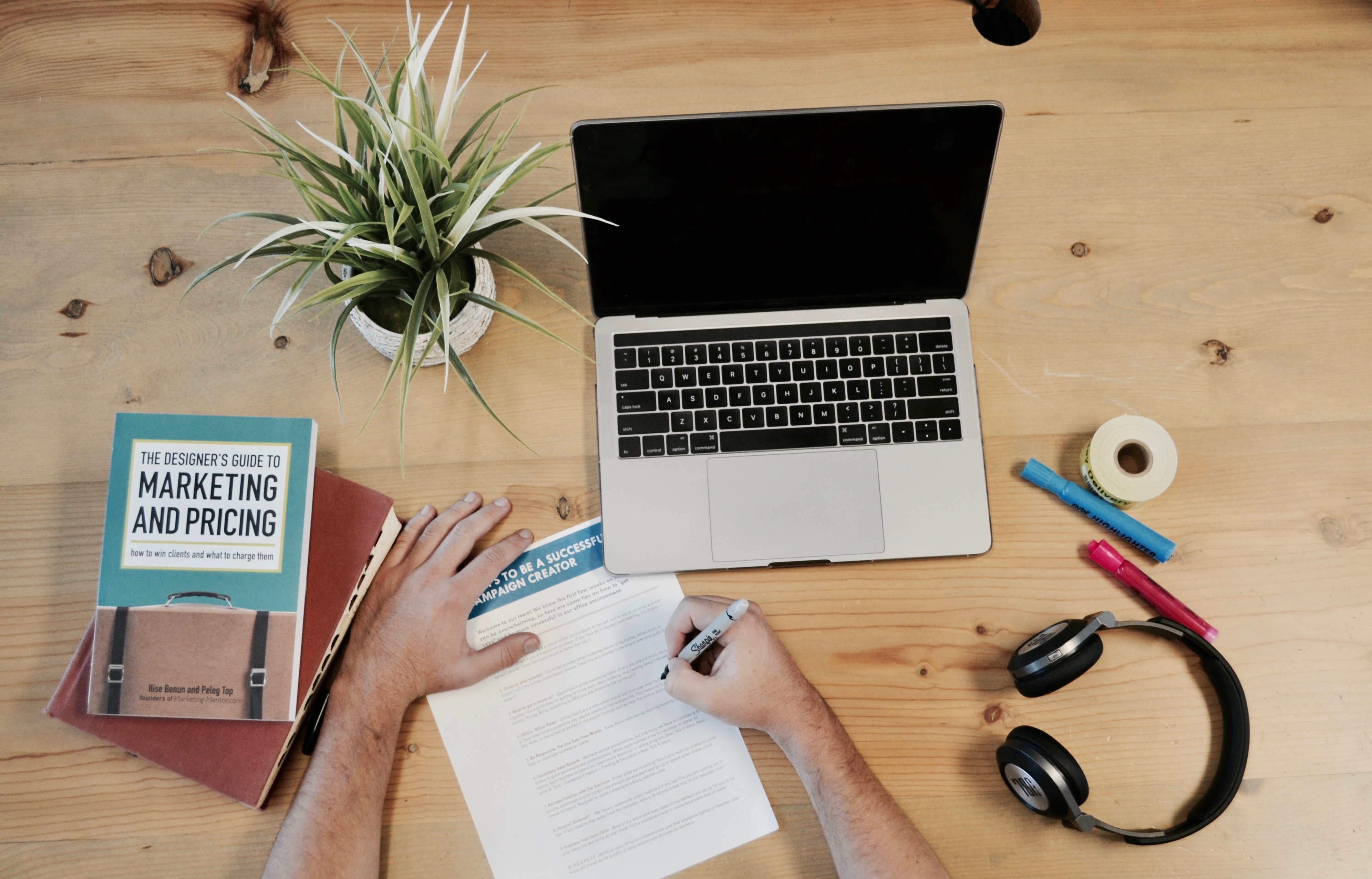 Digital Marketing Game