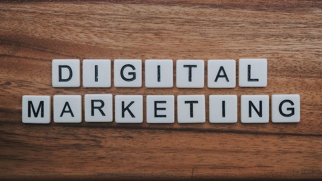 7 Digital Marketing Strategies For Manufacturers