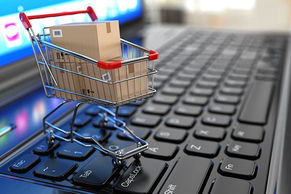 E-commerce SEO