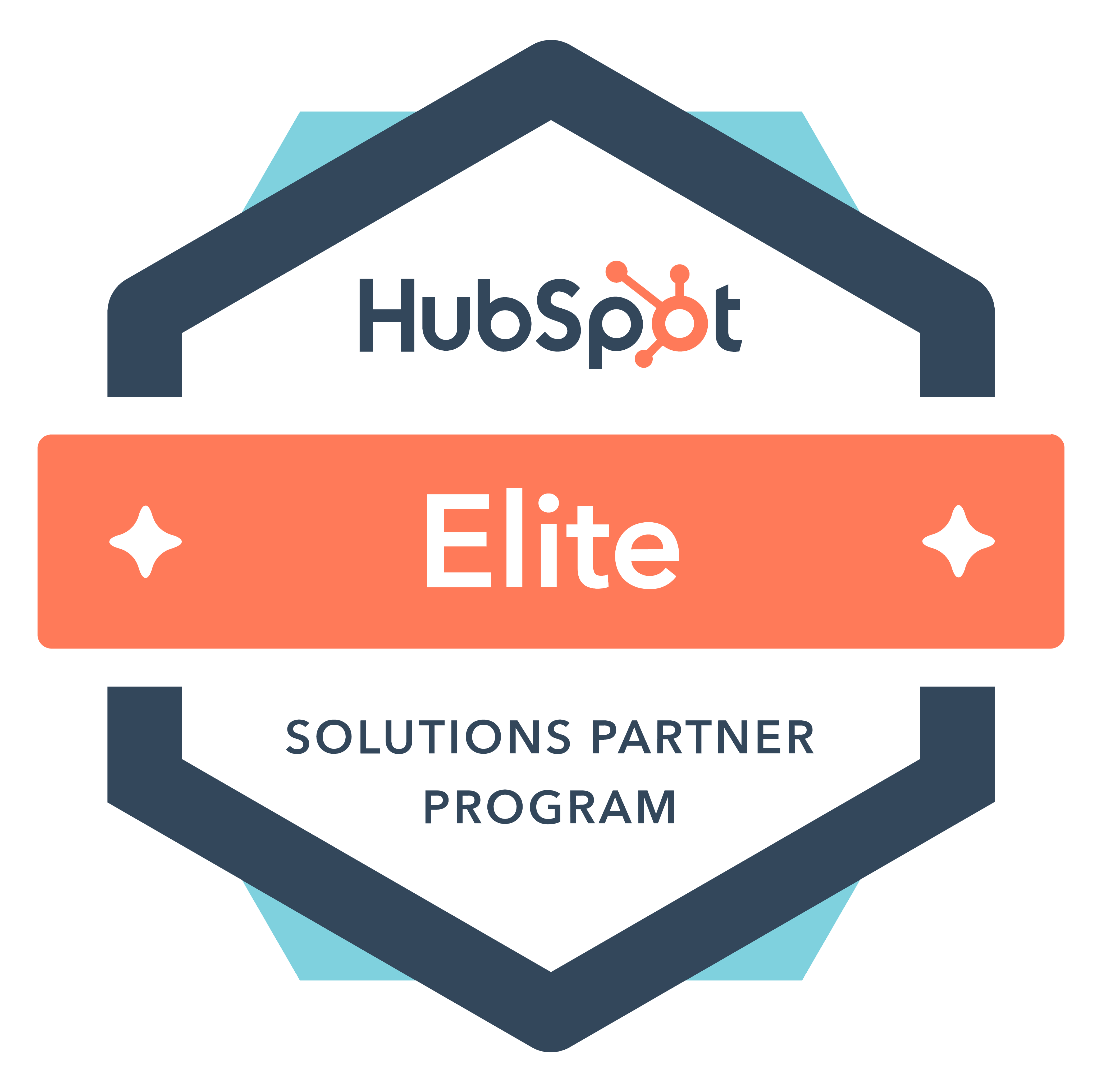 HubSpot Elite Agency