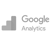 Google Analytics Logo