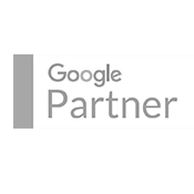 Google Partner Logo