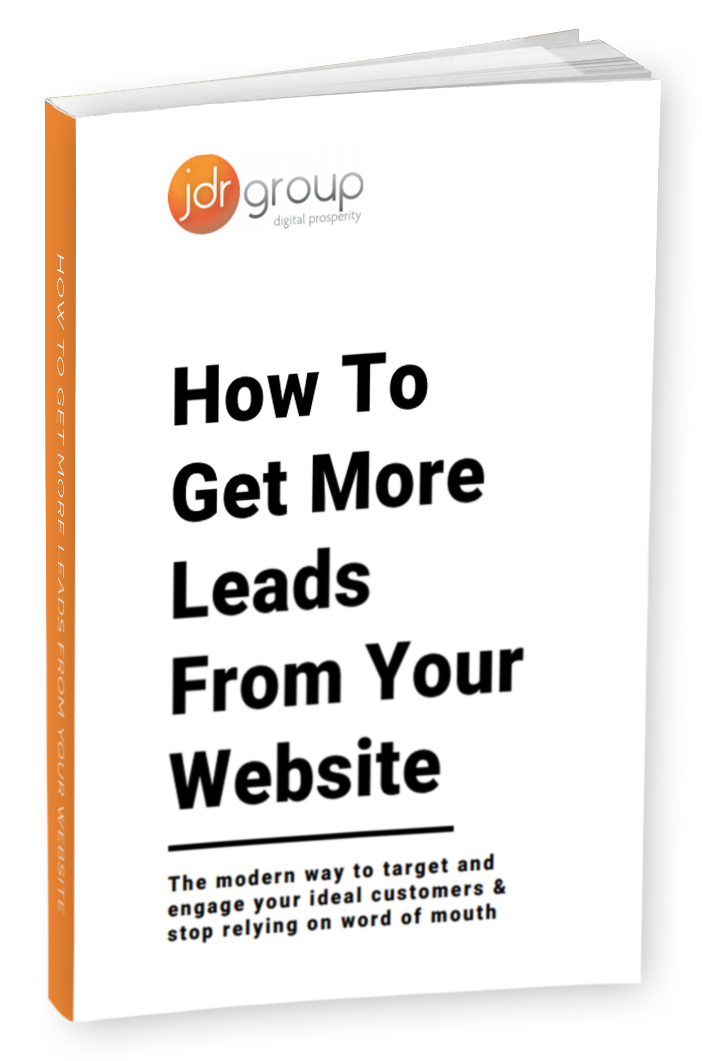 Delta Extranet Landing Page: Get More Leads In Less Time - a6pvzn1