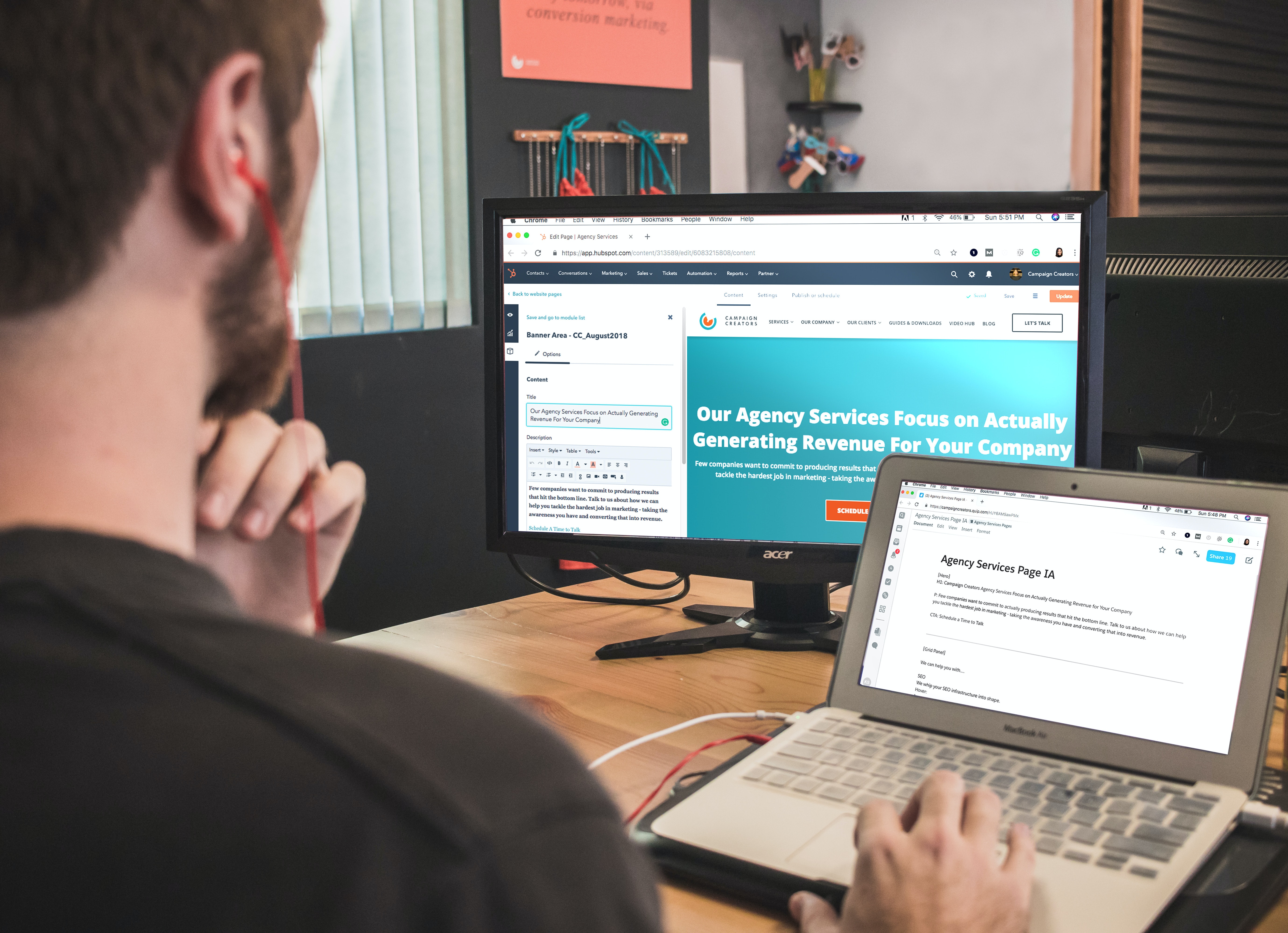 Can Marketing Boost Your Highly Specialized Business - JDR Group