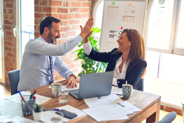 How To Win More Customers