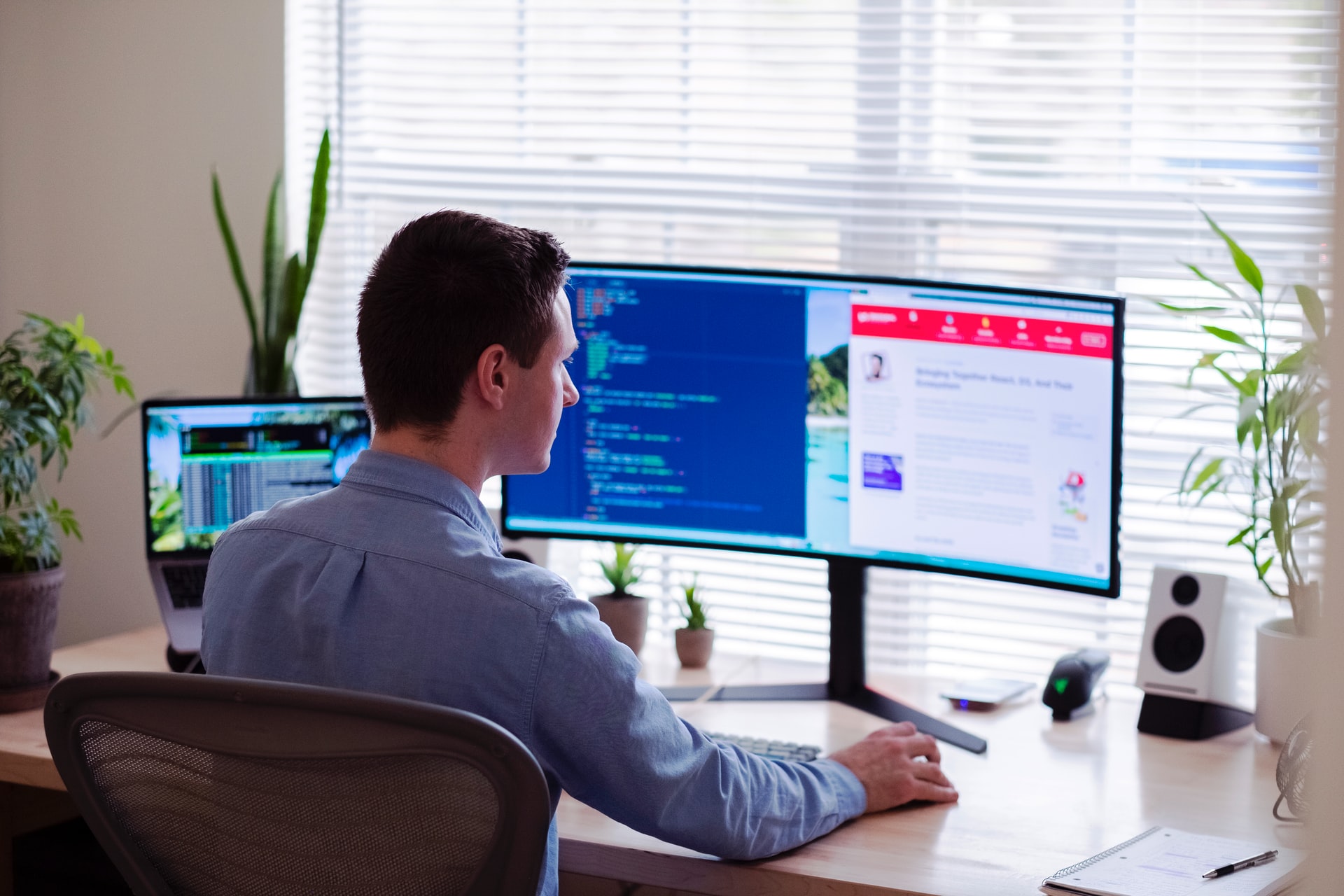 HubSpot Software