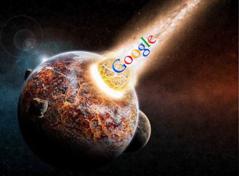 Mobile Apocalypse - Google's Mobile Algorithm Set for April Release Date: Are You Ready?