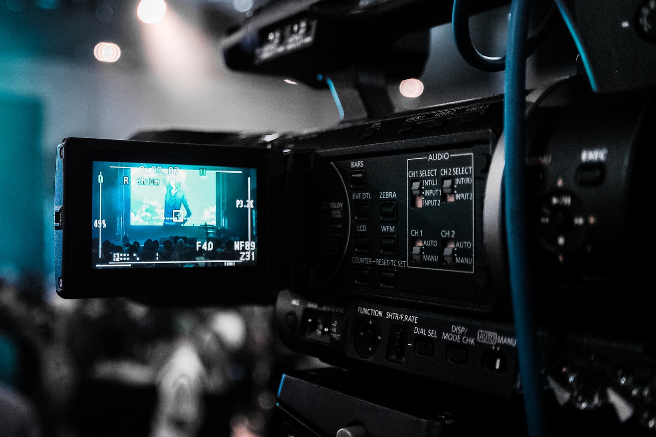 Video Selling and Video Marketing