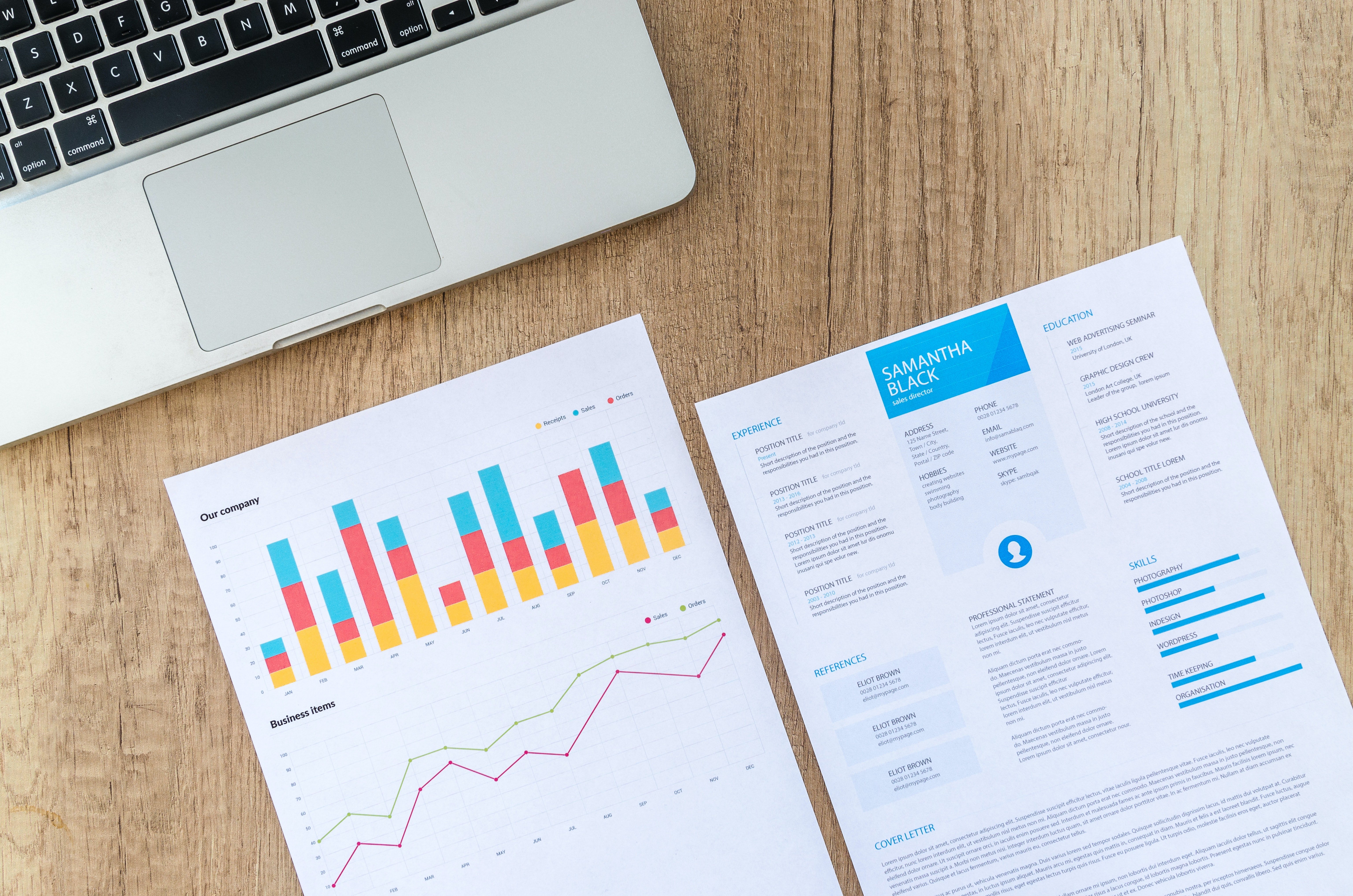 Achieve Big Business Marketing Results On A Small Business Budget