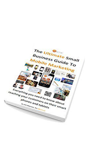 Small business mobile marketing cover