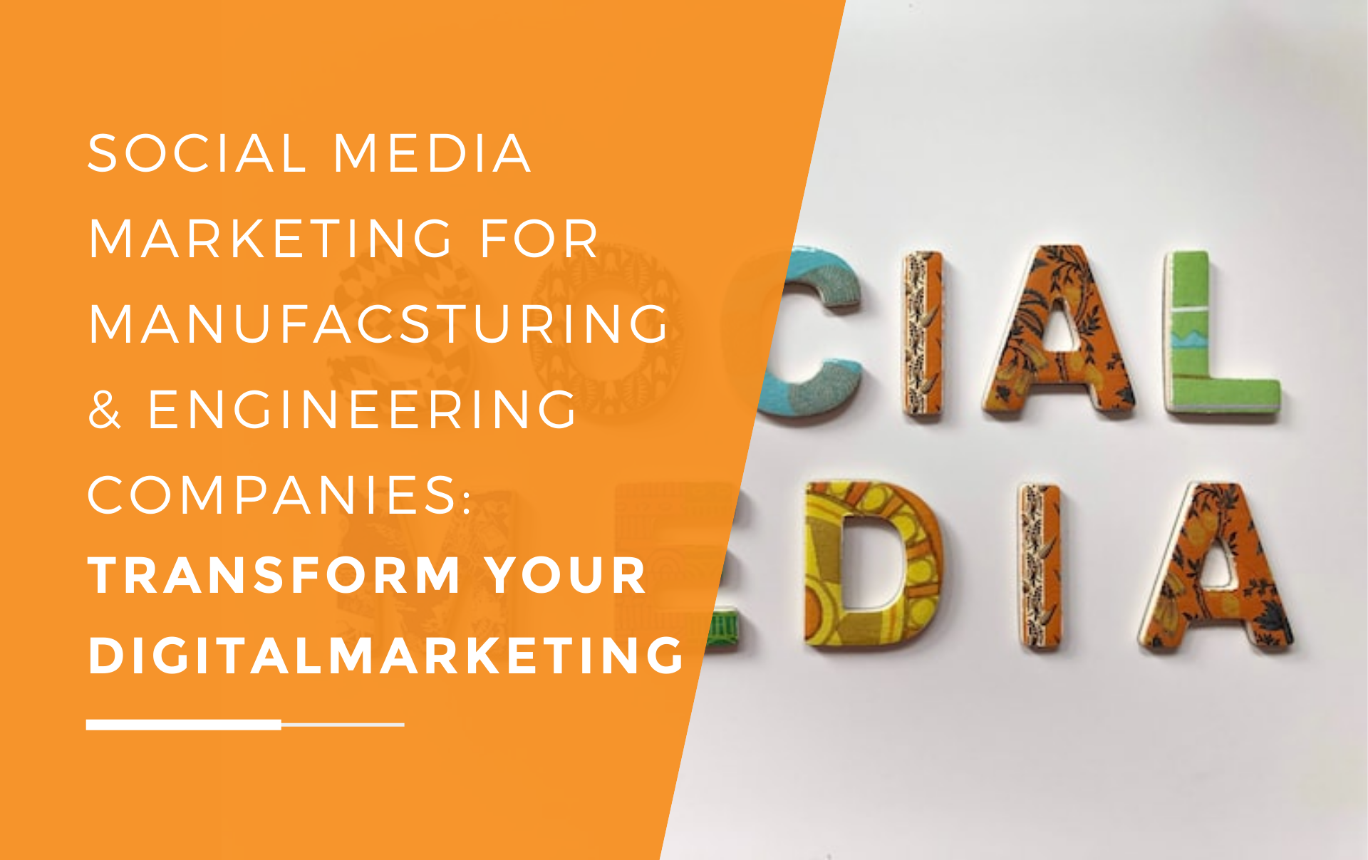 observación Calma oficina postal Social Media Marketing for Manufacturing & Engineering Companies: Transform your Digital Marketing observación Calma oficina postal Social Media Marketing for Manufacturing & Engineering Companies: Transform your Digital Marketing