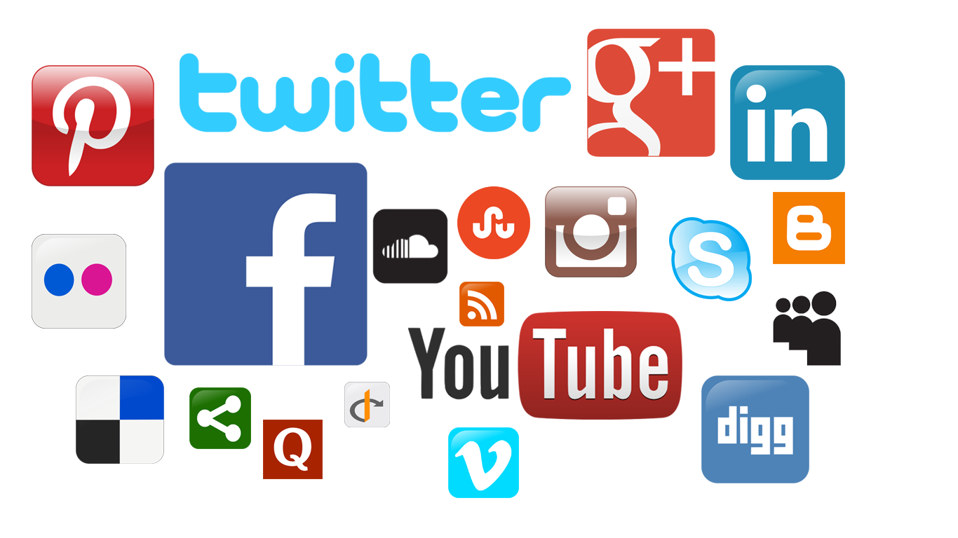 A Beginner’s Guide To Social Media For Marketing-2 A Beginner’s Guide To Social Media For Marketing-2